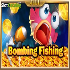 বম্বিং ফিশিং 666 game