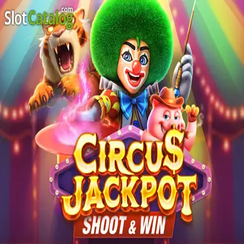 সার্কাস জ্যাকপট 666 game