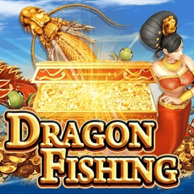 ড্রাগন ফিশিং 666 game