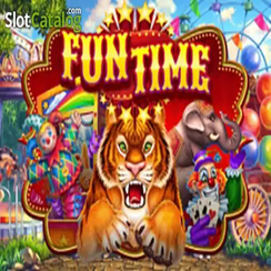 মজাদার সময় 666 game