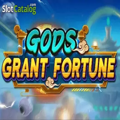 গডস গ্র্যান্ট ফরচুন 666 game