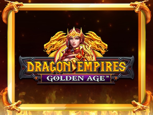 গোল্ডেন এম্পায়ার 666 game