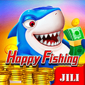 হ্যাপি ফিশিং 666 game