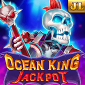 ওশান কিং জ্যাকপট 666 game