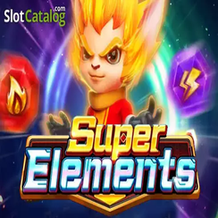 সুপার এলিমেন্টস 666 game