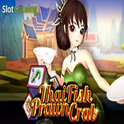 থাই ফিশ প্রন ক্র্যাব 666 game